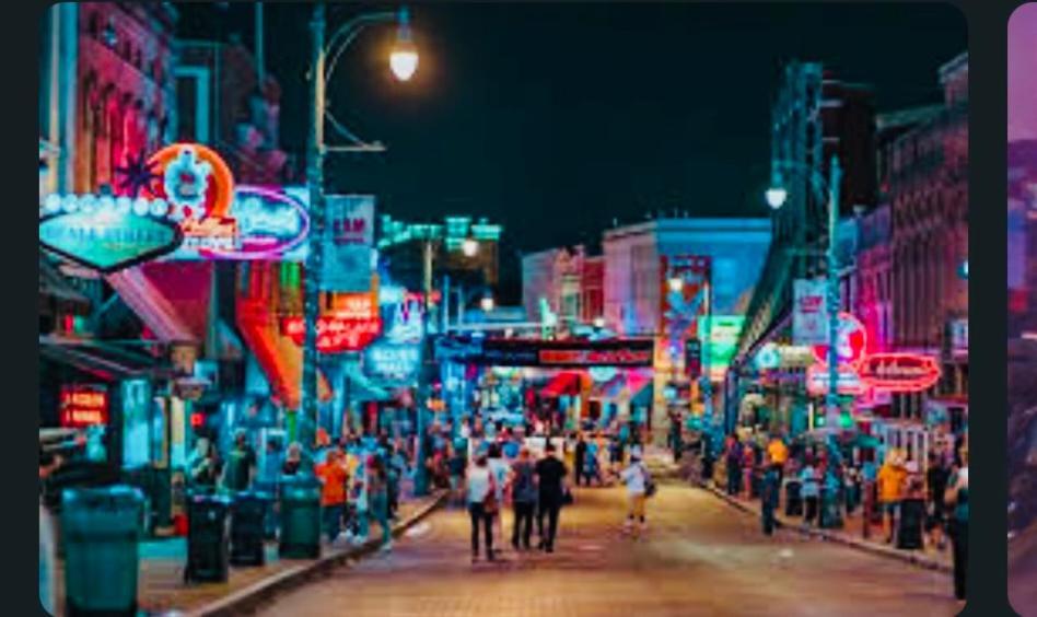 Tiger'S Place Near U Of M Memphis Exterior foto